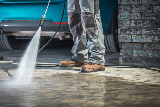 Best Building Exterior Washing  in Cross Plains, WI