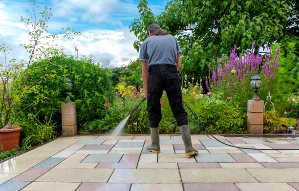 Professional  Pressure Washing Services in Cross Plains, WI